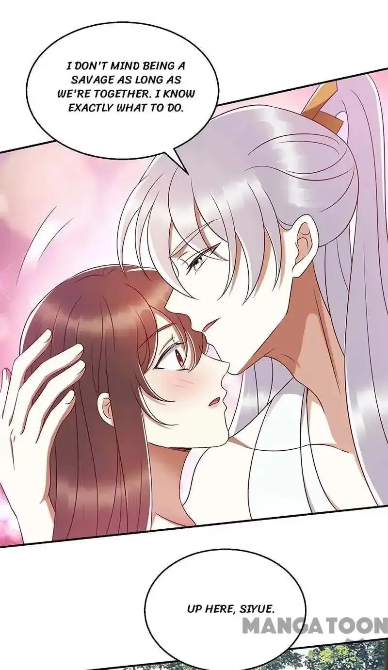 Read Return for Revenge chapter 207 image 3 on Lezhin