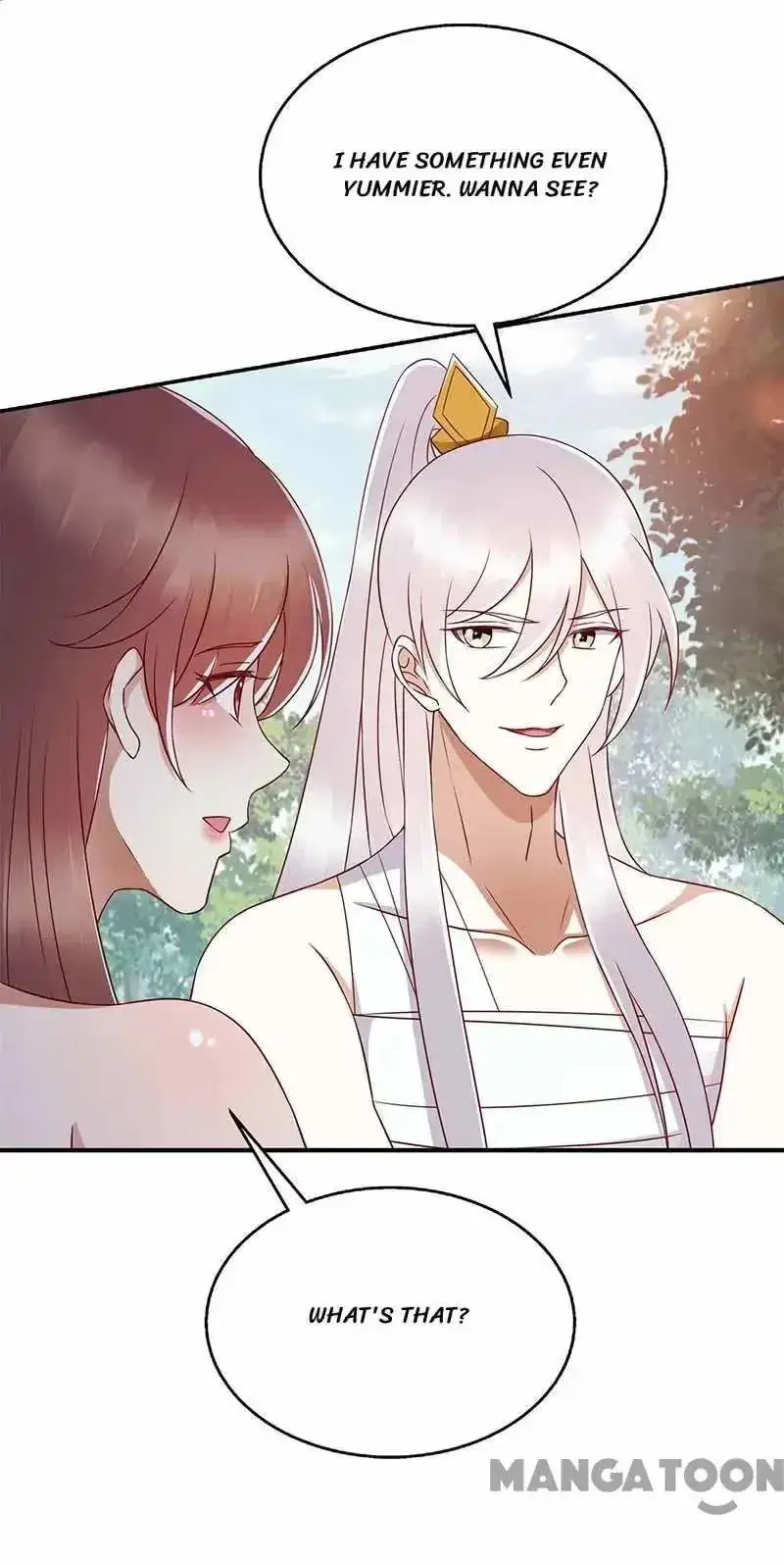 Read Return for Revenge chapter 207 image 30 on Lezhin