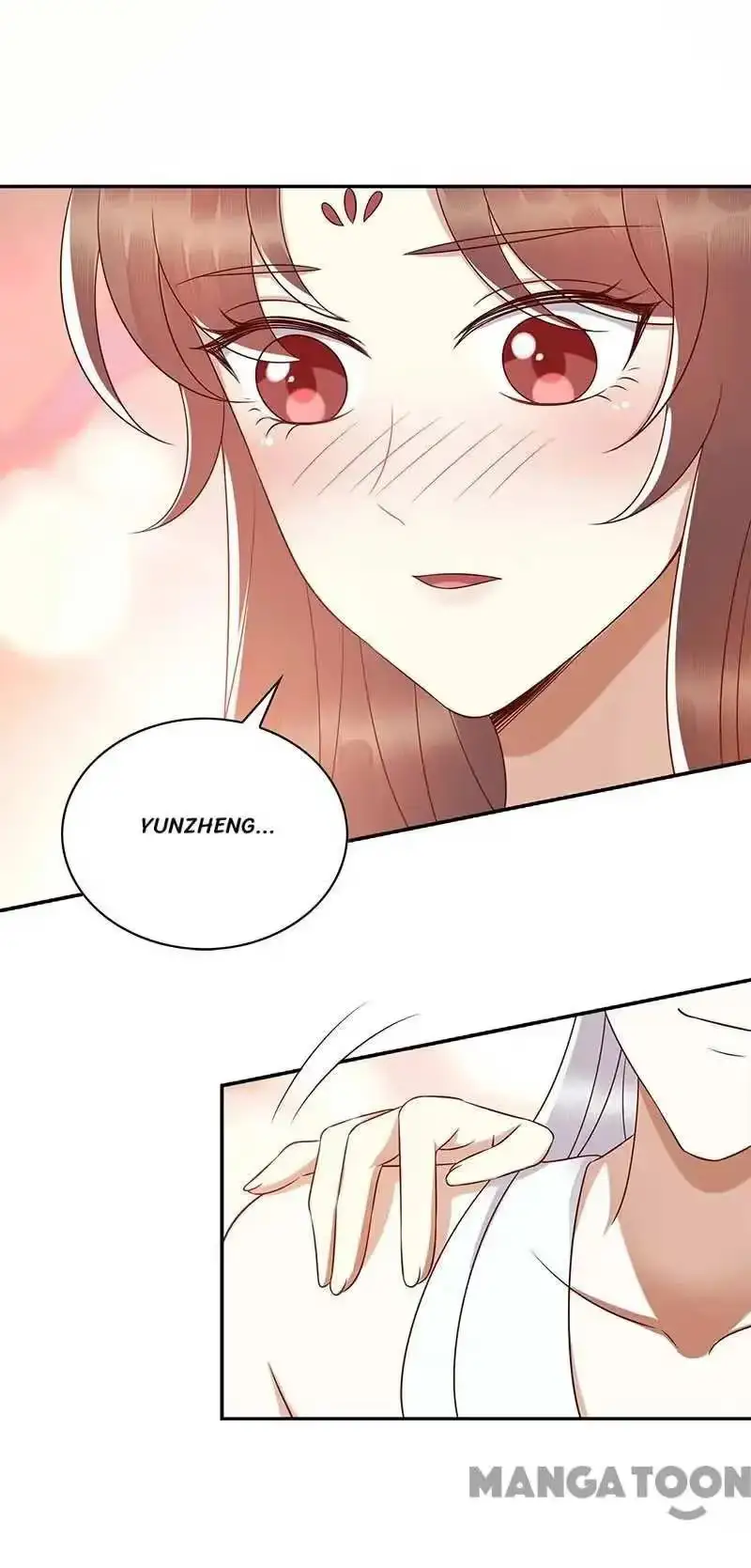 Read Return for Revenge chapter 207 image 7 on Lezhin