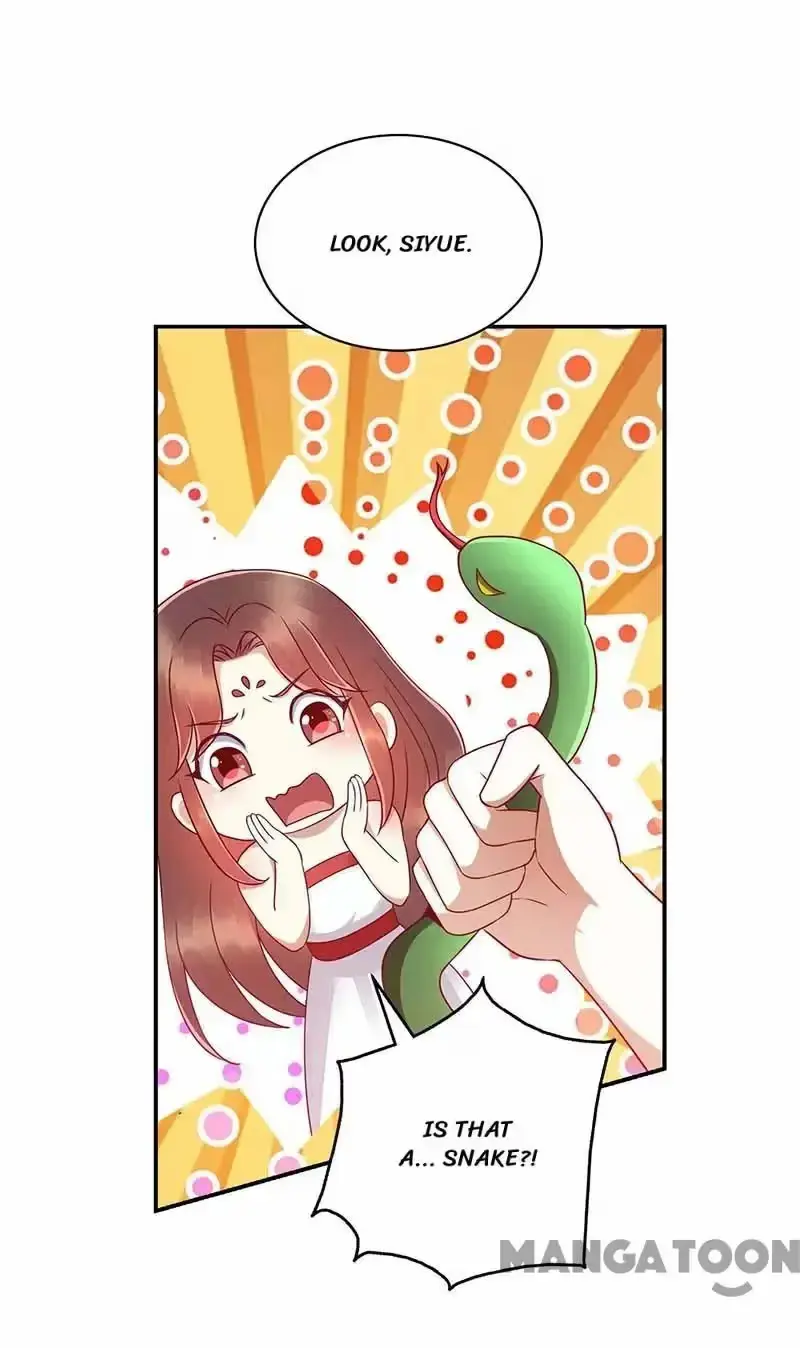 Read Return for Revenge chapter 208 image 0 on Lezhin