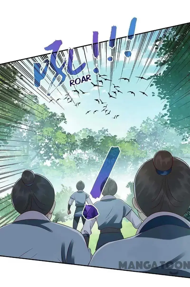 Read Return for Revenge chapter 208 image 12 on Lezhin