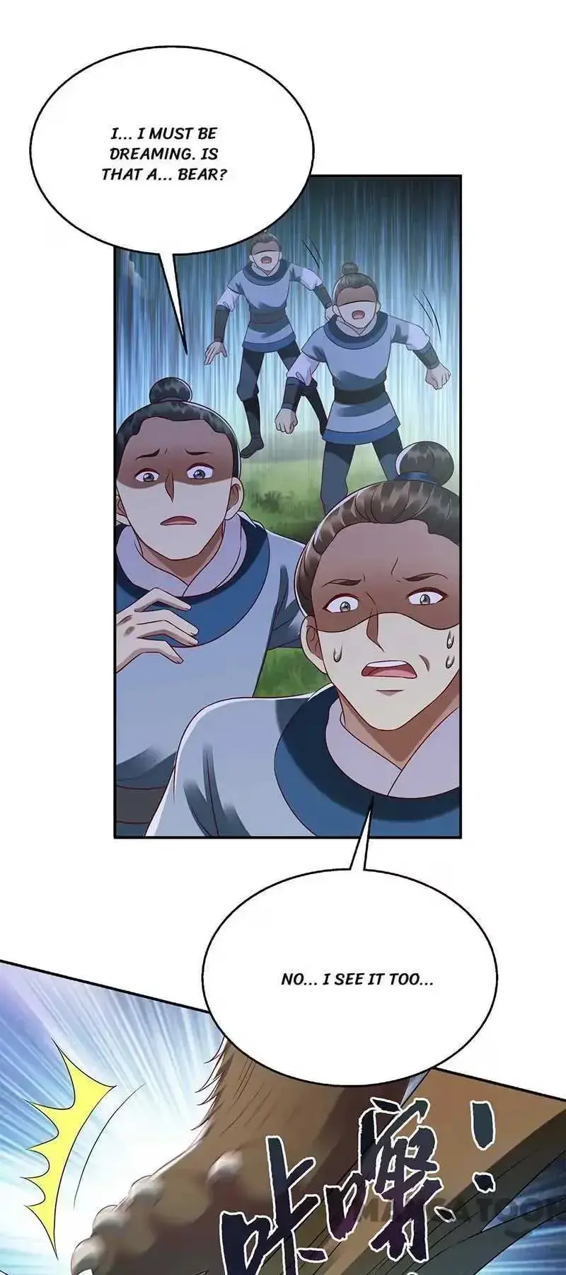 Read Return for Revenge chapter 208 image 15 on Lezhin