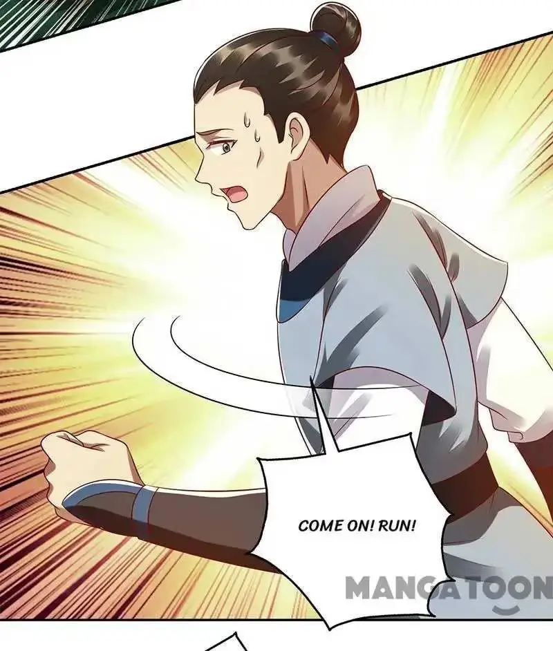 Read Return for Revenge chapter 208 image 18 on Lezhin