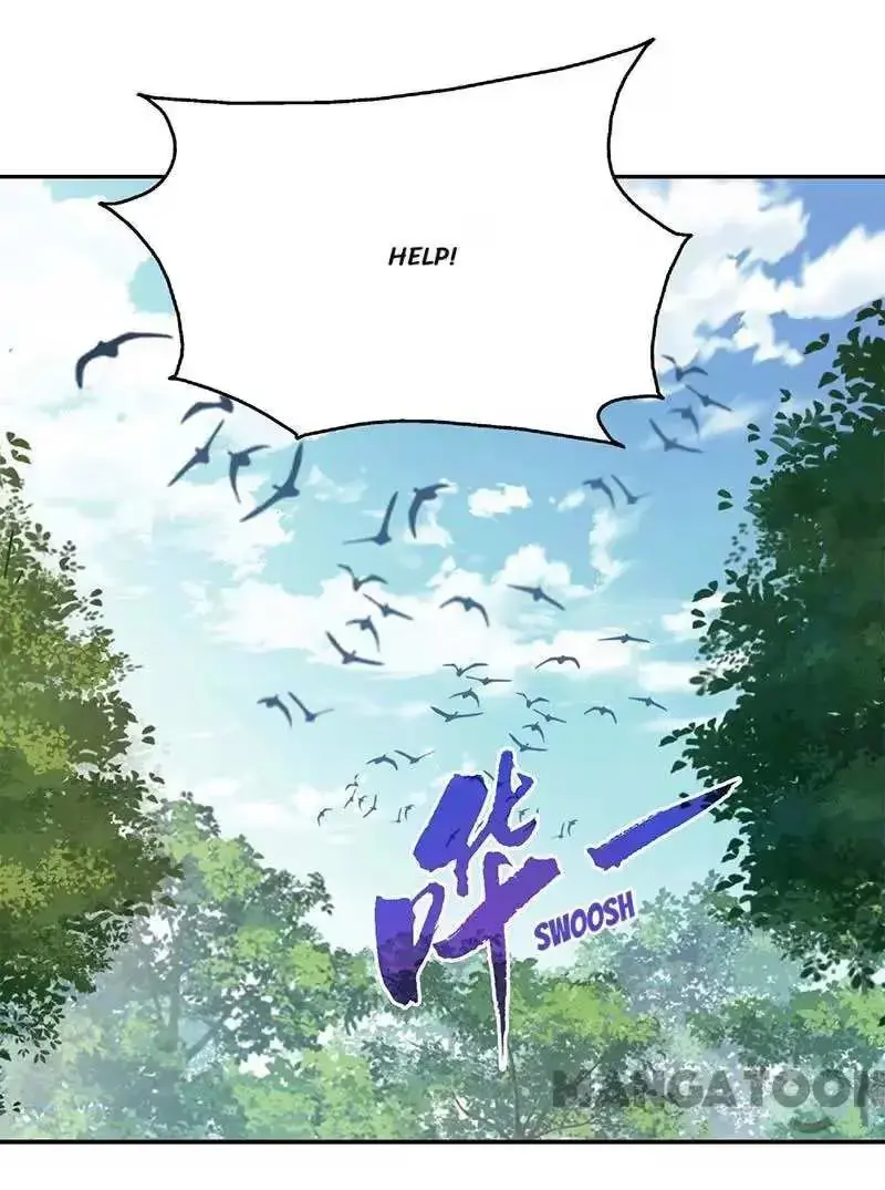 Read Return for Revenge chapter 208 image 20 on Lezhin