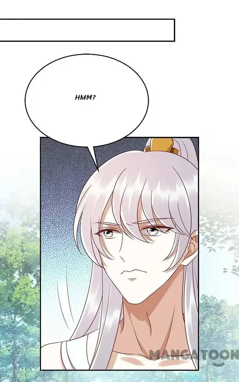 Read Return for Revenge chapter 208 image 21 on Lezhin