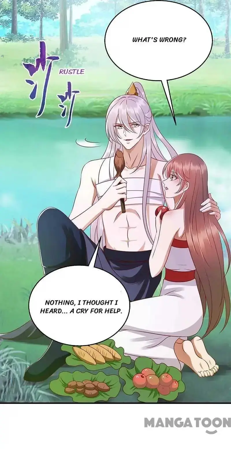 Read Return for Revenge chapter 208 image 22 on Lezhin
