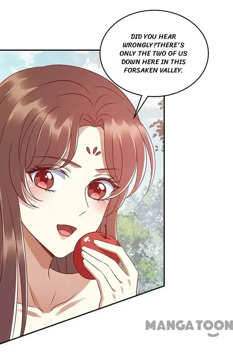 Read Return for Revenge chapter 208 image 23 on Lezhin