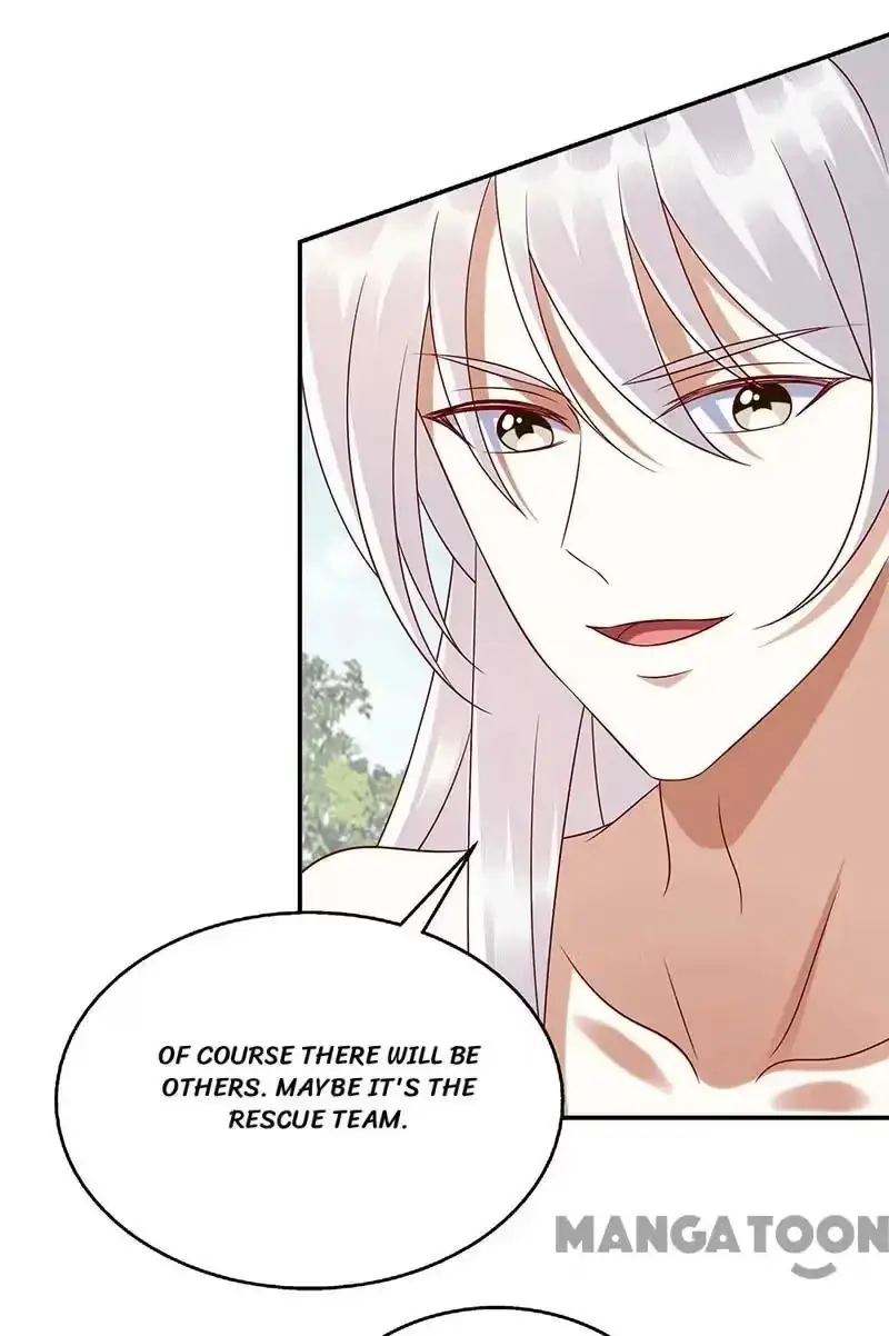 Read Return for Revenge chapter 208 image 24 on Lezhin