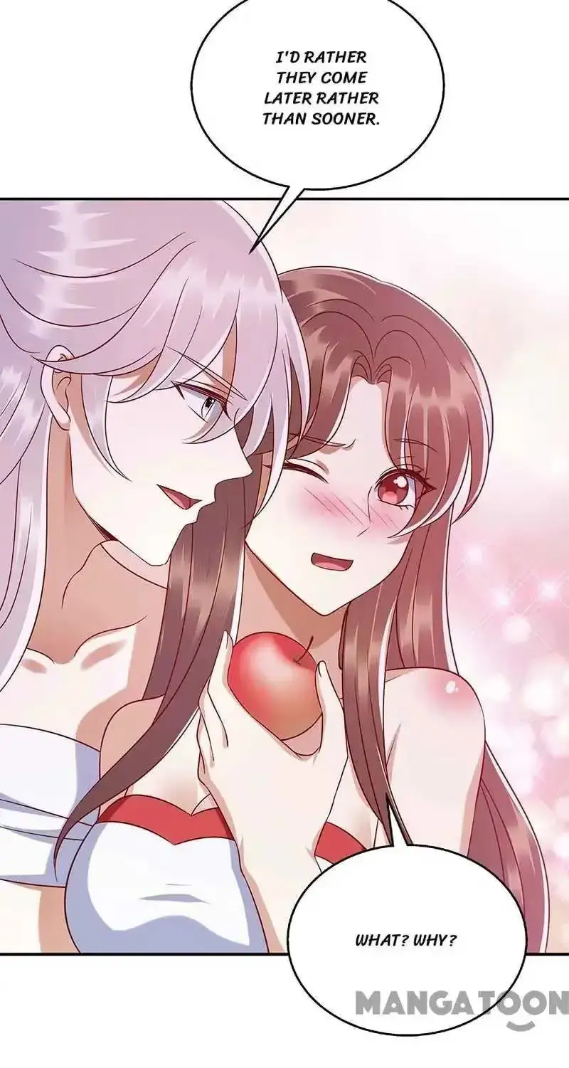 Read Return for Revenge chapter 208 image 25 on Lezhin