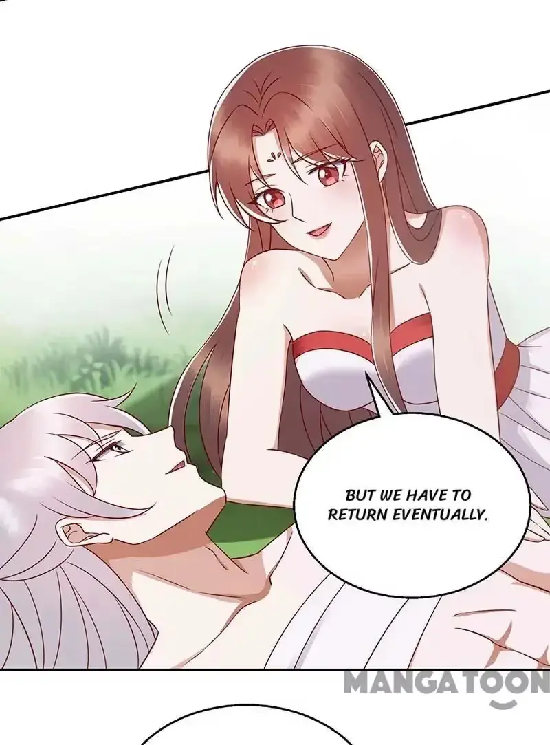 Read Return for Revenge chapter 208 image 27 on Lezhin