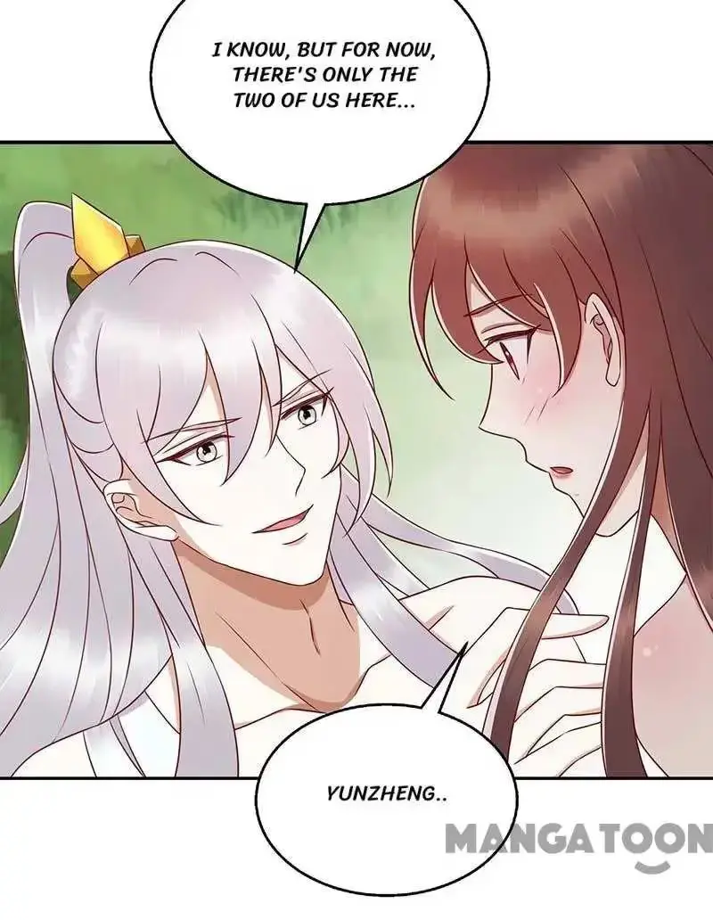 Read Return for Revenge chapter 208 image 28 on Lezhin