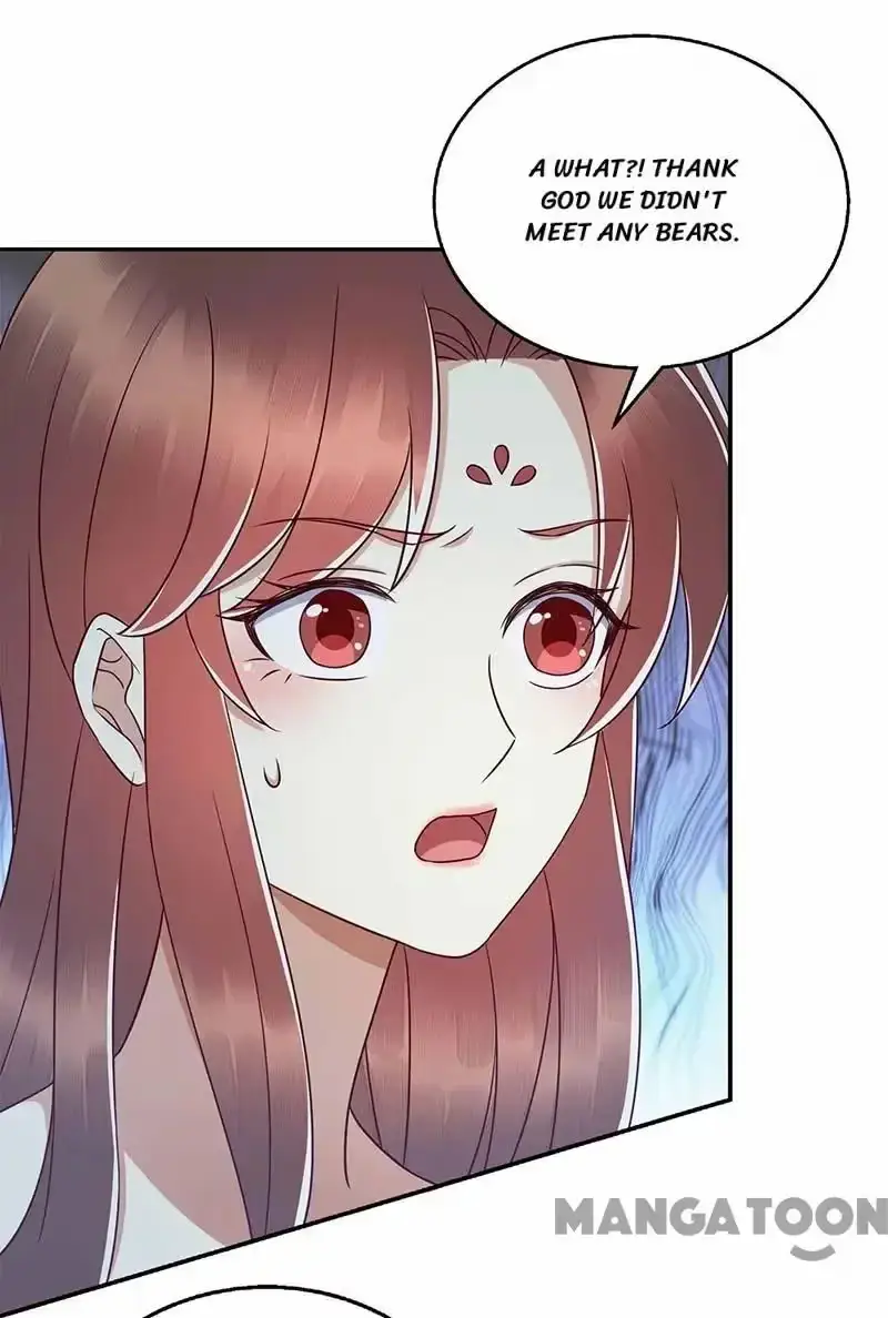 Read Return for Revenge chapter 208 image 3 on Lezhin