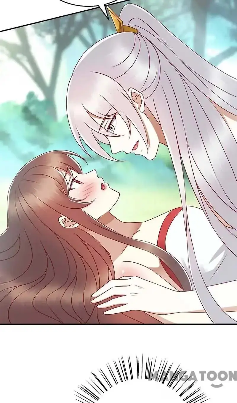 Read Return for Revenge chapter 208 image 30 on Lezhin