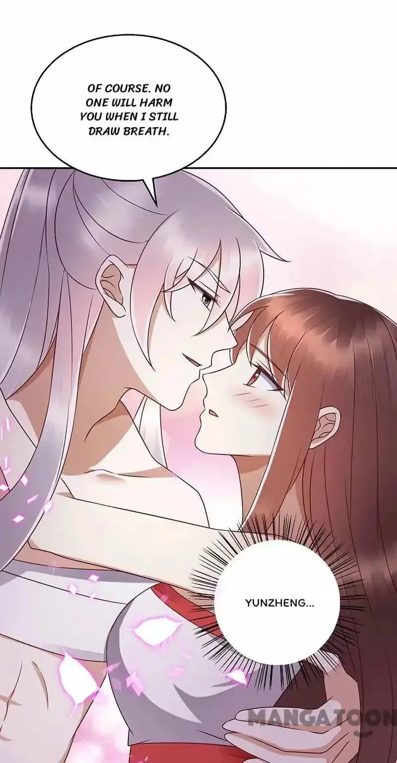 Read Return for Revenge chapter 208 image 6 on Lezhin
