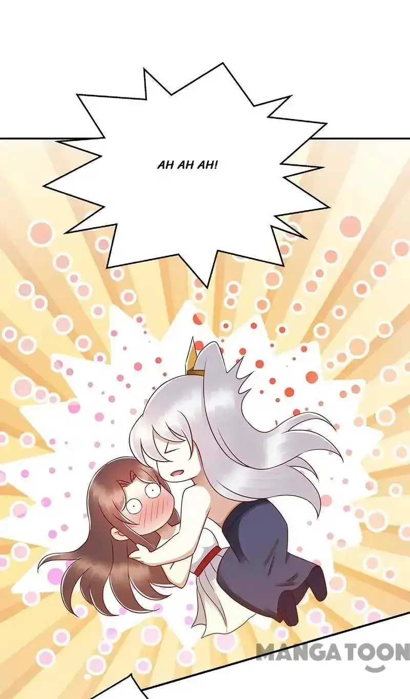 Read Return for Revenge chapter 209 image 0 on Lezhin
