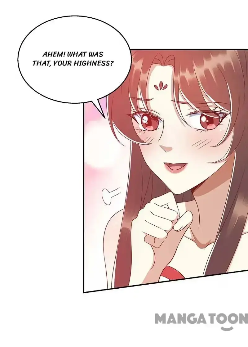 Read Return for Revenge chapter 209 image 13 on Lezhin