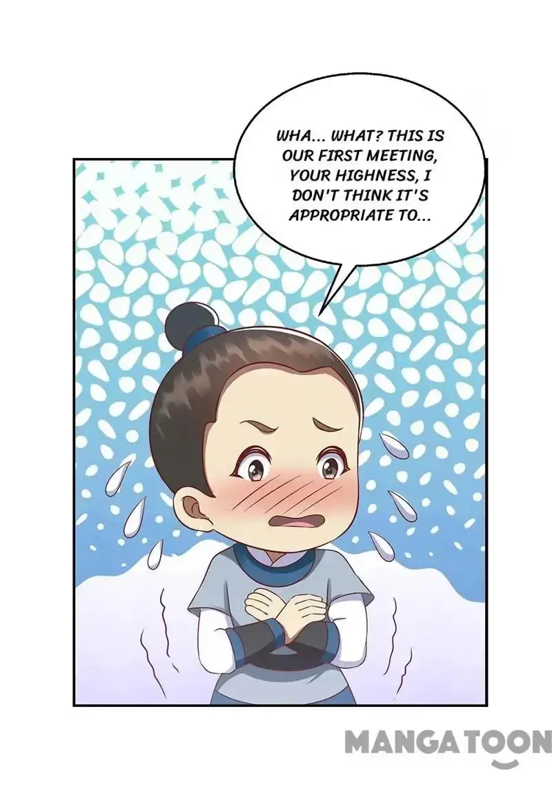 Read Return for Revenge chapter 209 image 16 on Lezhin