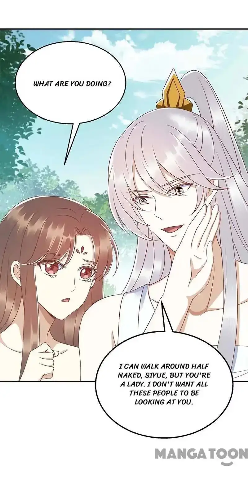 Read Return for Revenge chapter 209 image 18 on Lezhin