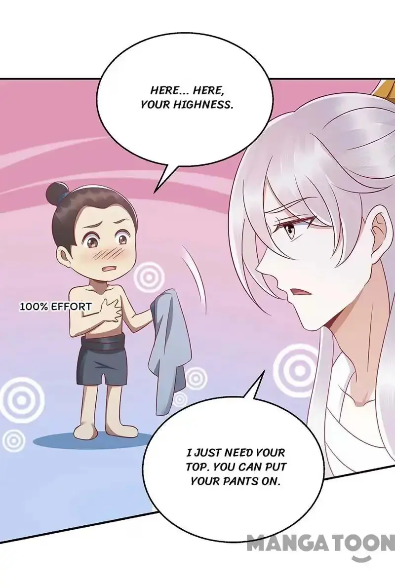 Read Return for Revenge chapter 209 image 19 on Lezhin