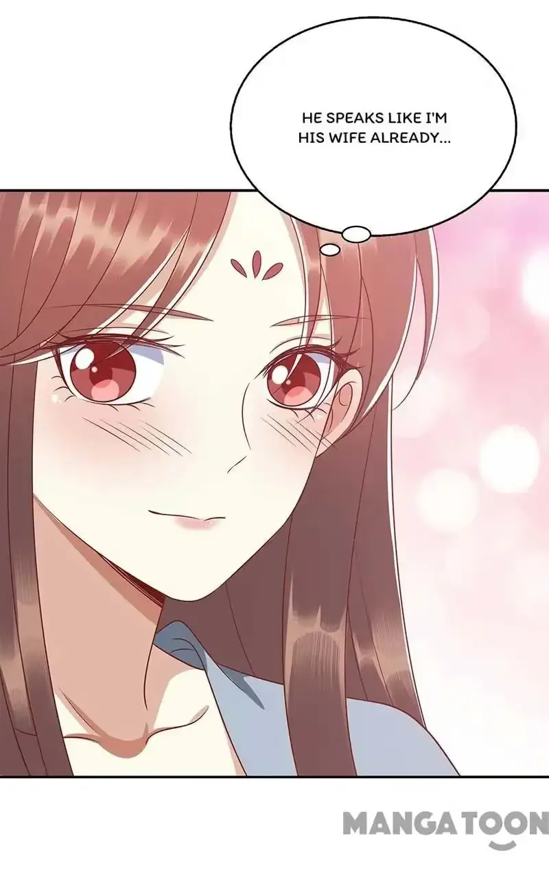 Read Return for Revenge chapter 209 image 21 on Lezhin