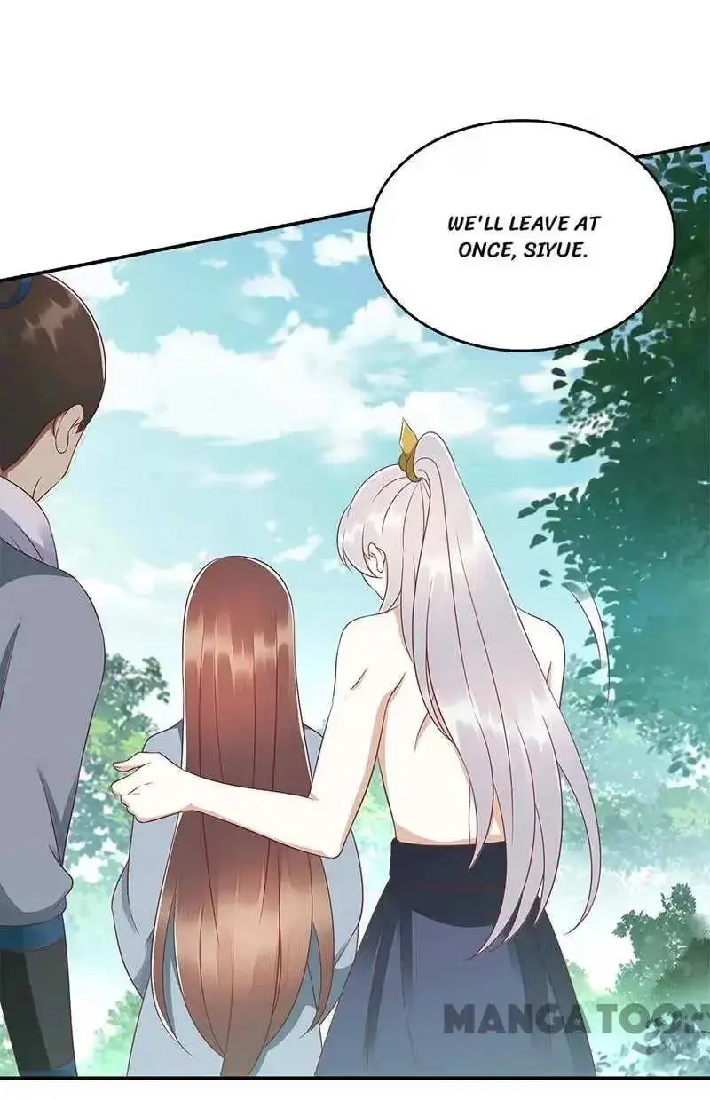 Read Return for Revenge chapter 209 image 23 on Lezhin