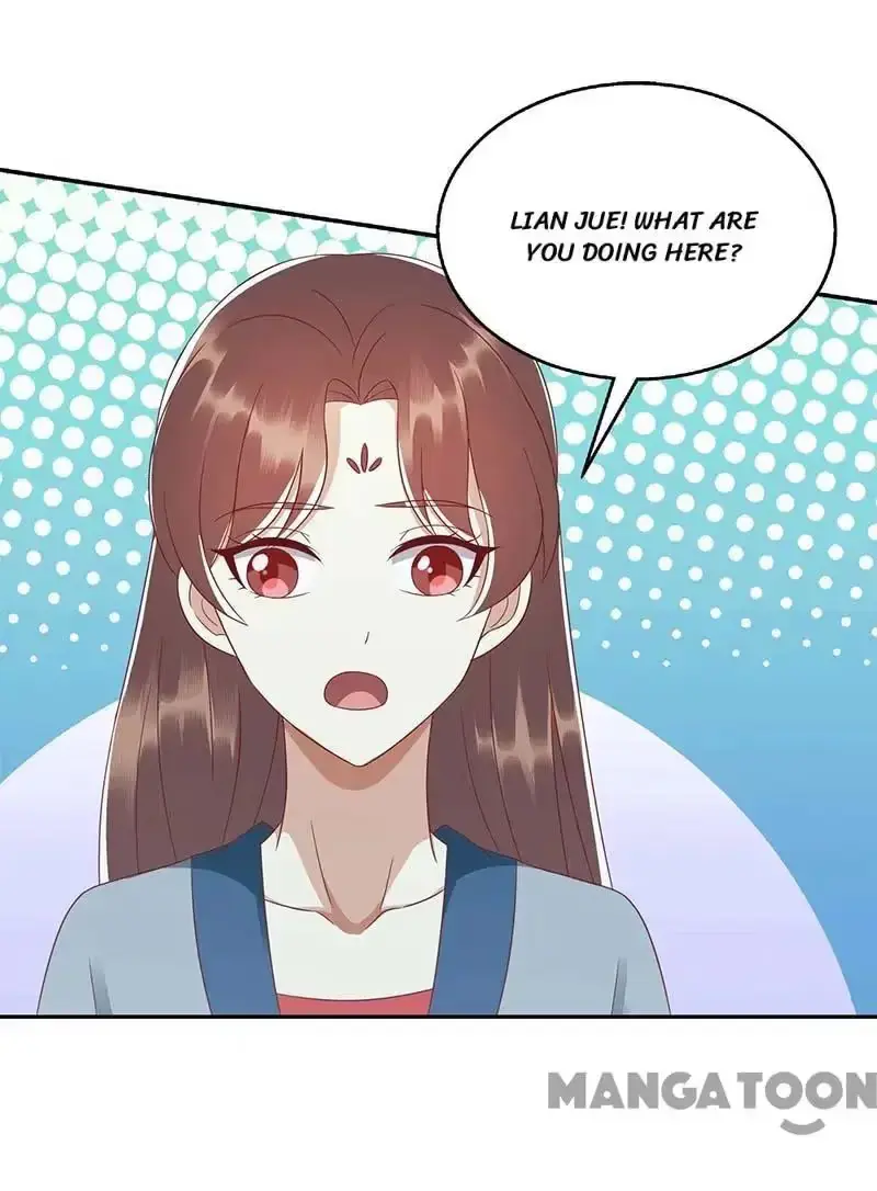 Read Return for Revenge chapter 209 image 27 on Lezhin