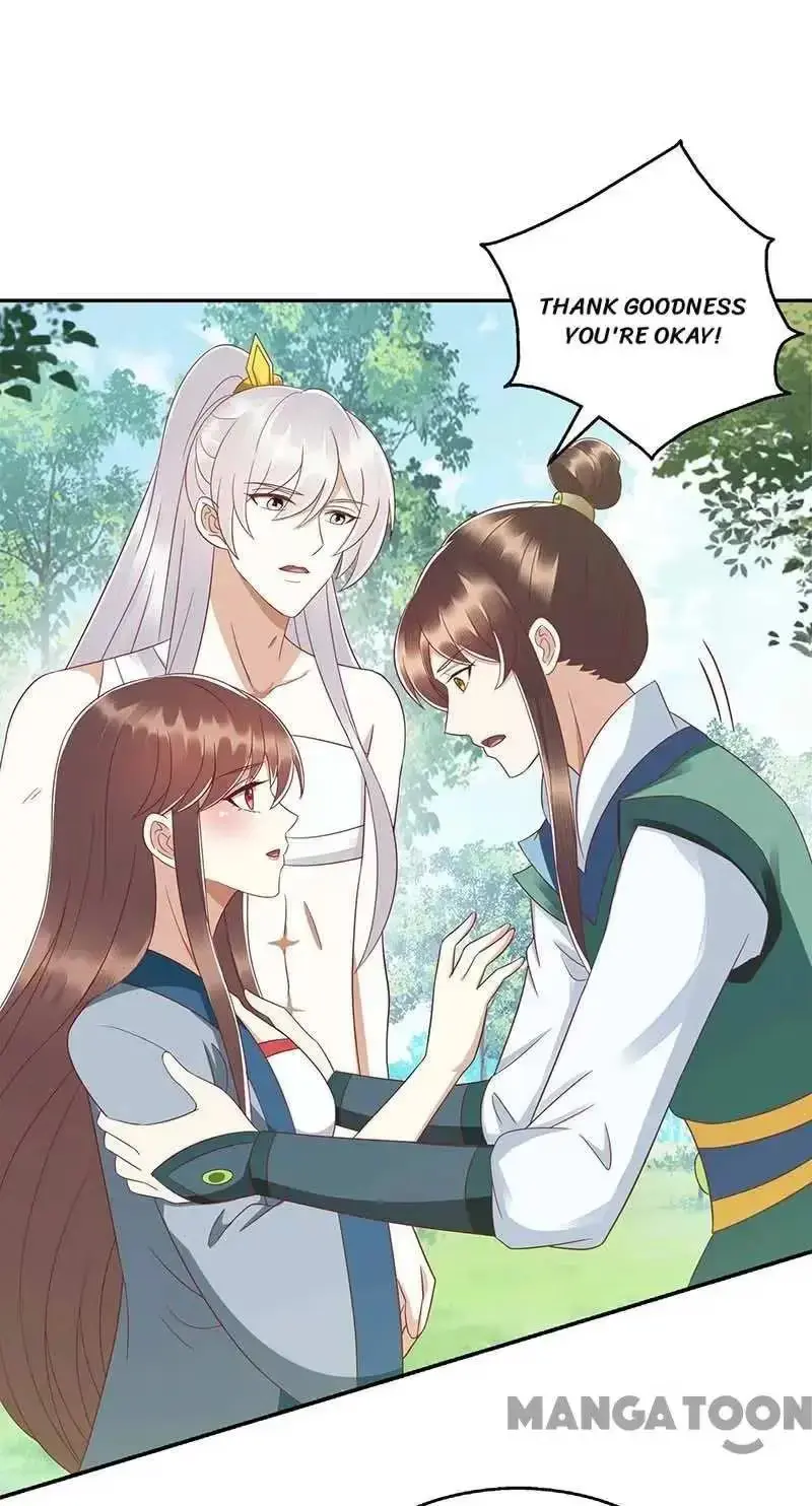 Read Return for Revenge chapter 209 image 28 on Lezhin
