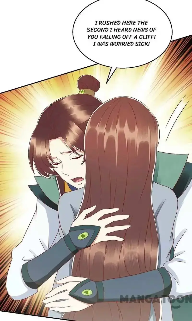 Read Return for Revenge chapter 209 image 29 on Lezhin