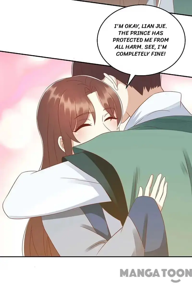 Read Return for Revenge chapter 209 image 30 on Lezhin