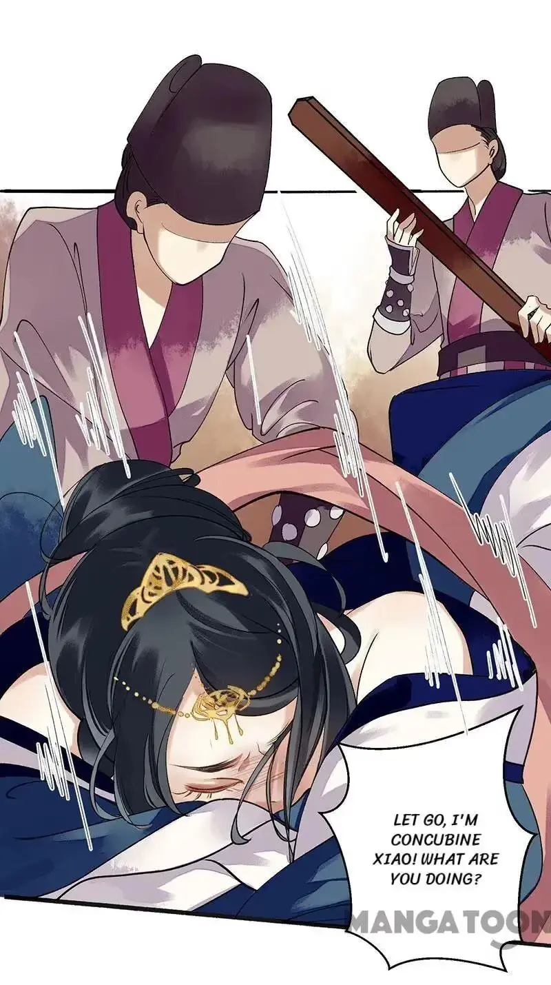 Read Return for Revenge chapter 21 image 0 on Lezhin