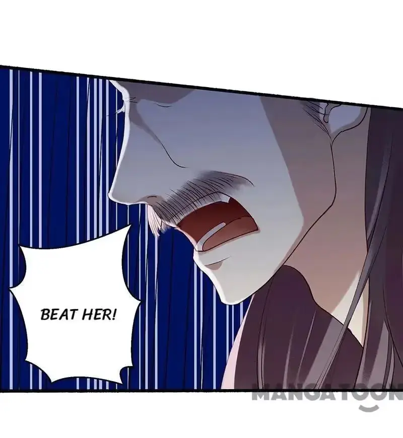 Read Return for Revenge chapter 21 image 1 on Lezhin