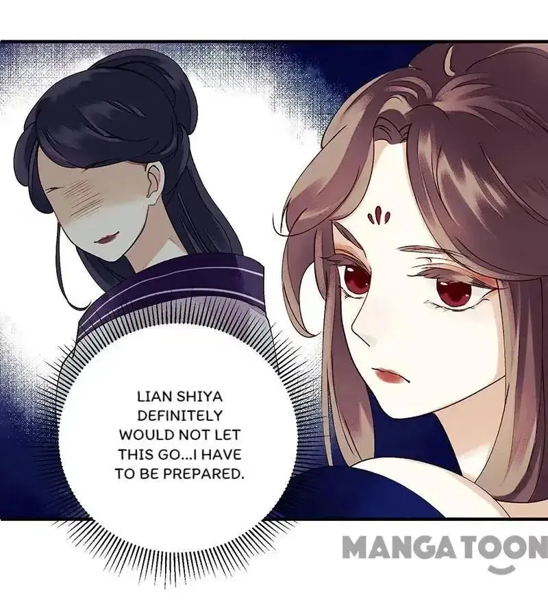 Read Return for Revenge chapter 21 image 16 on Lezhin