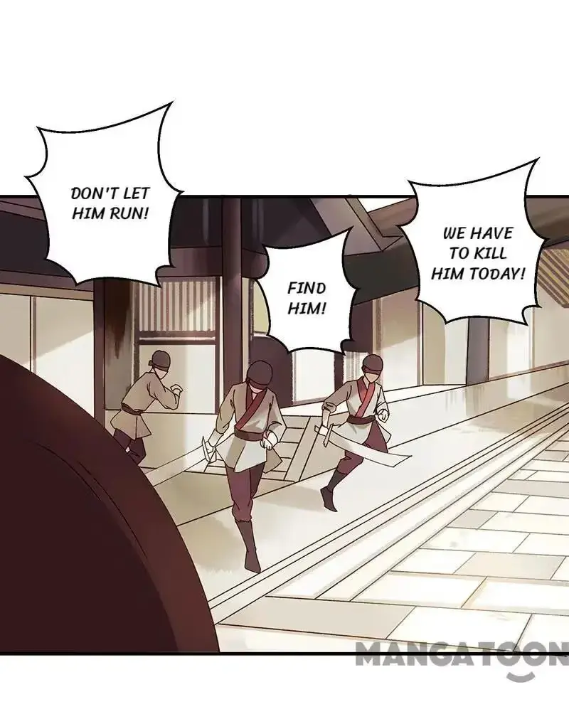Read Return for Revenge chapter 21 image 17 on Lezhin