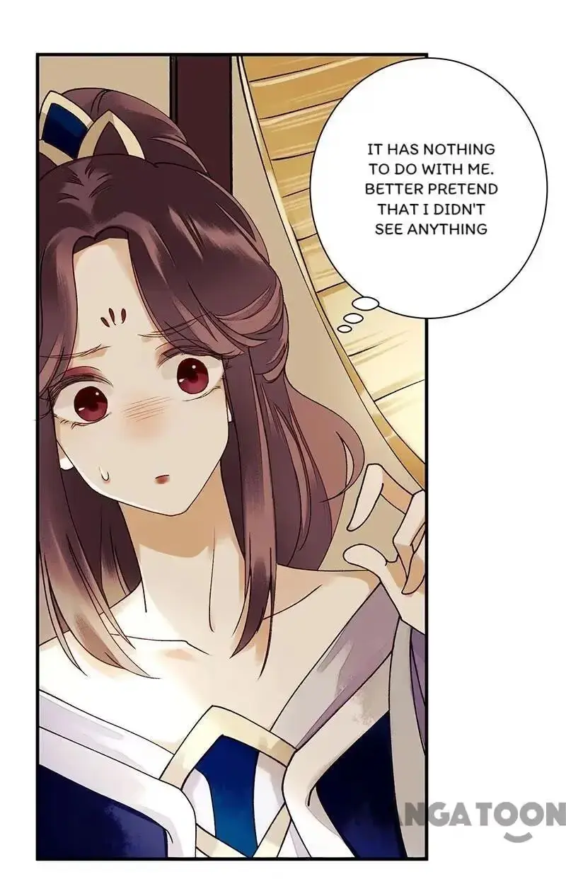 Read Return for Revenge chapter 21 image 18 on Lezhin