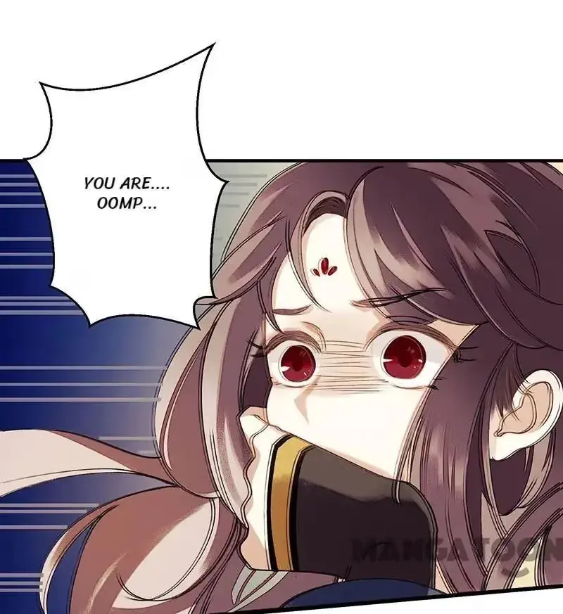 Read Return for Revenge chapter 21 image 20 on Lezhin