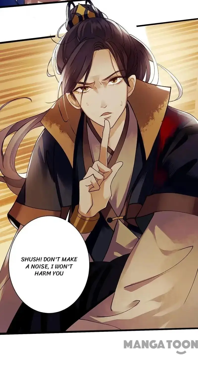 Read Return for Revenge chapter 21 image 21 on Lezhin