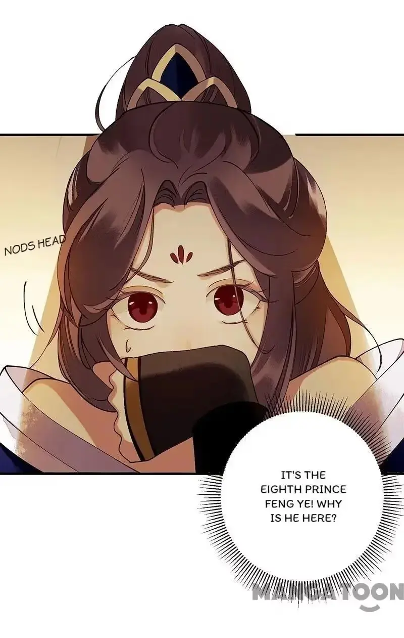 Read Return for Revenge chapter 21 image 22 on Lezhin