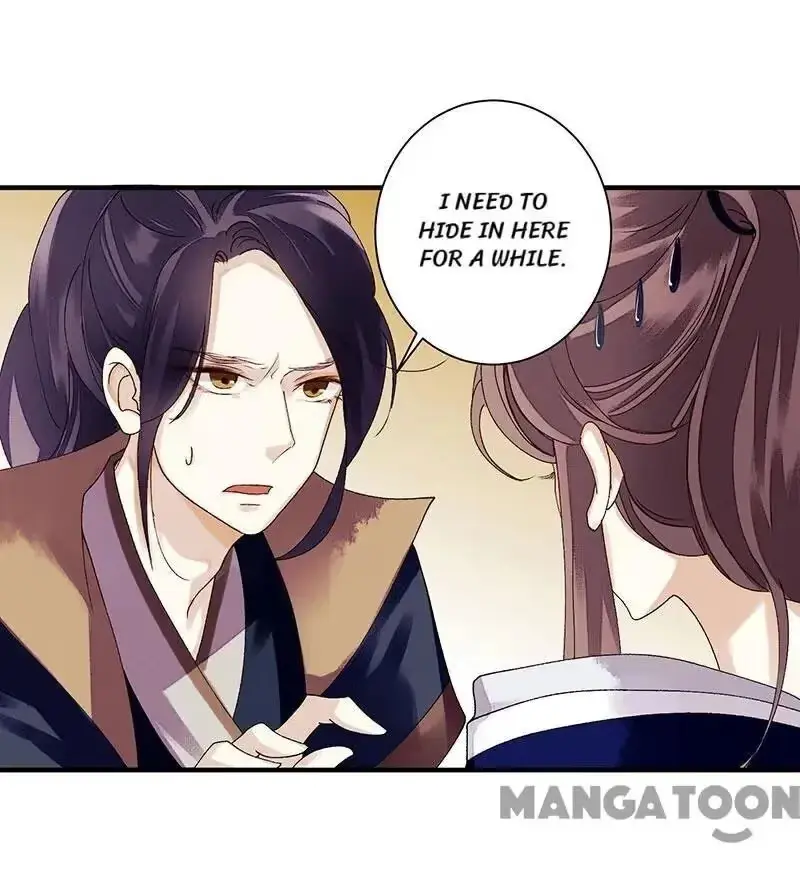Read Return for Revenge chapter 21 image 23 on Lezhin
