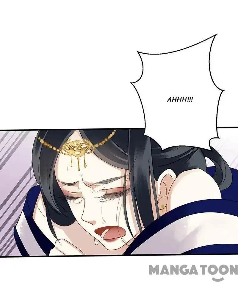 Read Return for Revenge chapter 21 image 4 on Lezhin
