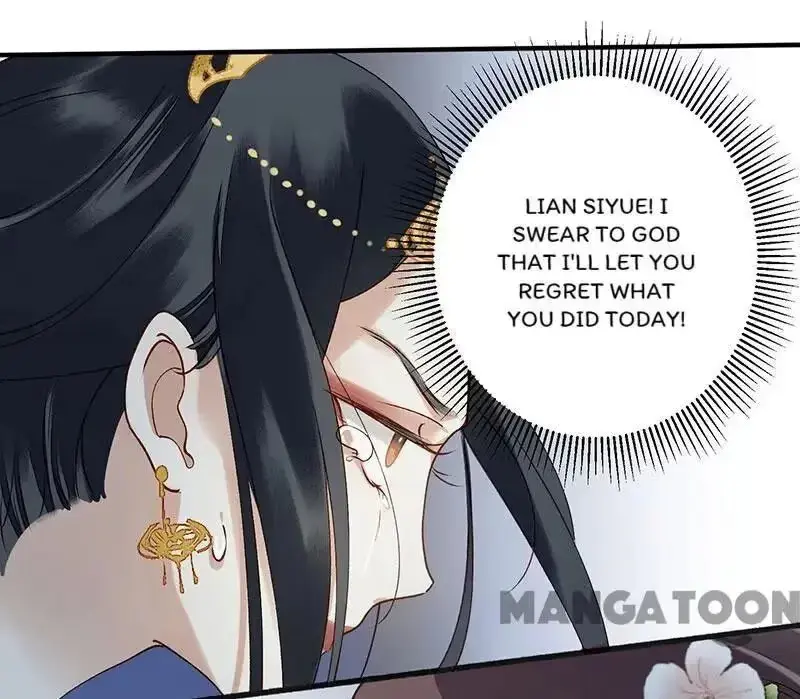Read Return for Revenge chapter 21 image 6 on Lezhin