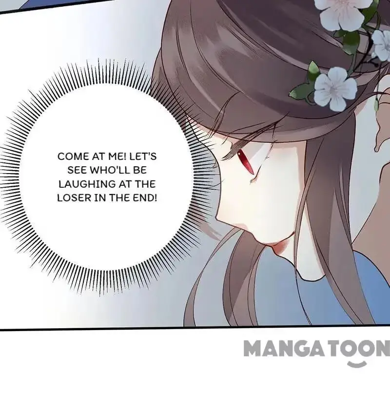 Read Return for Revenge chapter 21 image 7 on Lezhin