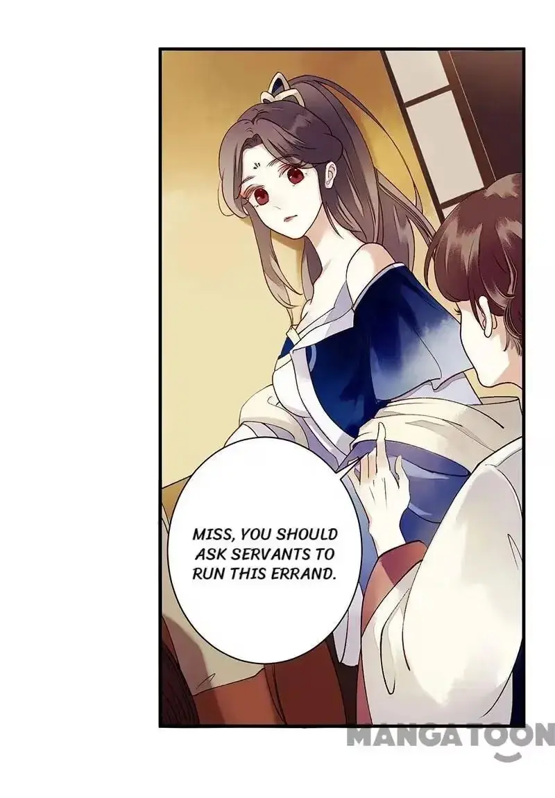 Read Return for Revenge chapter 21 image 9 on Lezhin
