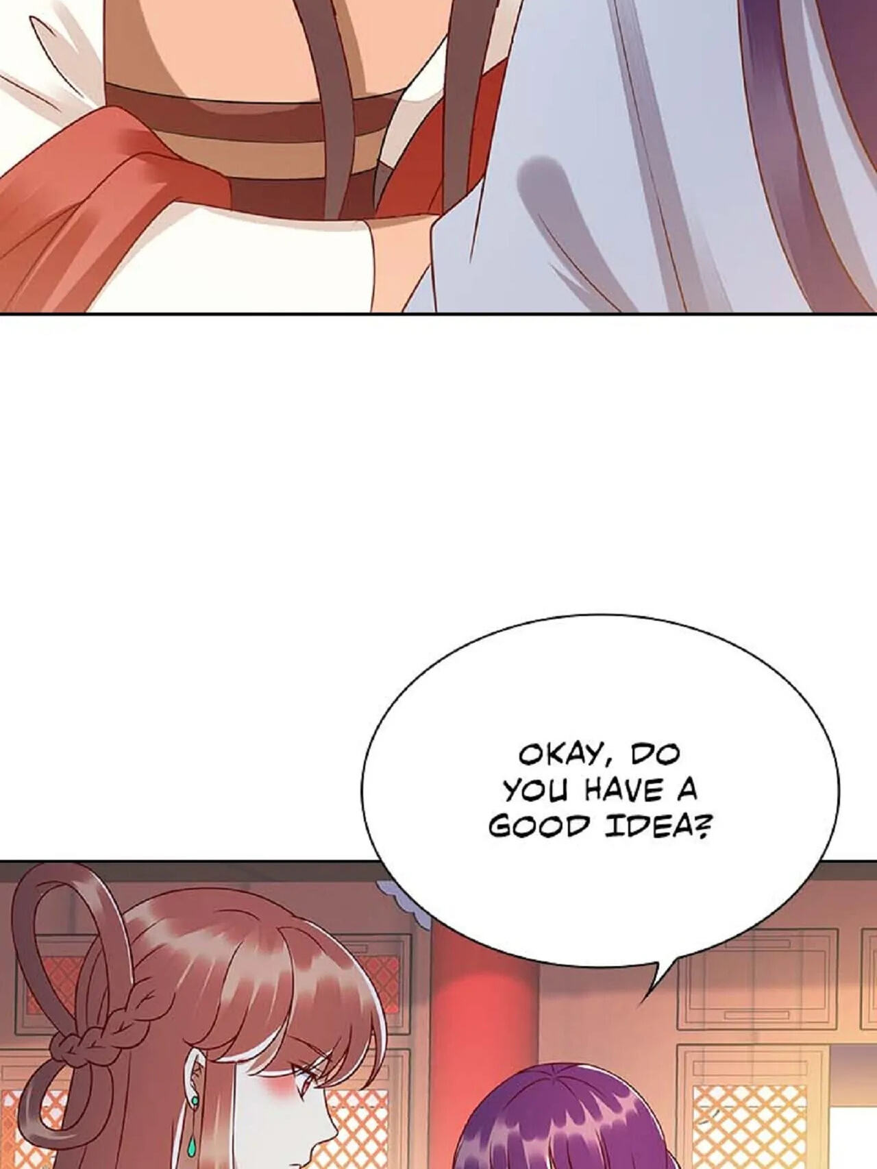 Read Return for Revenge chapter 210 image 11 on Lezhin