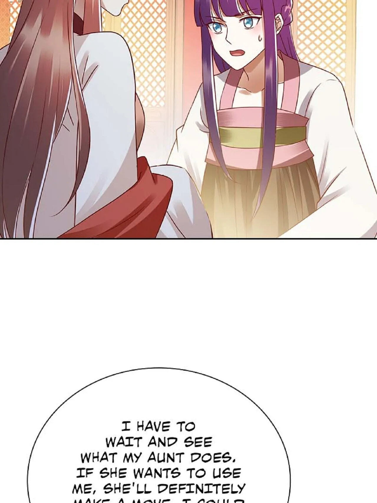 Read Return for Revenge chapter 210 image 12 on Lezhin