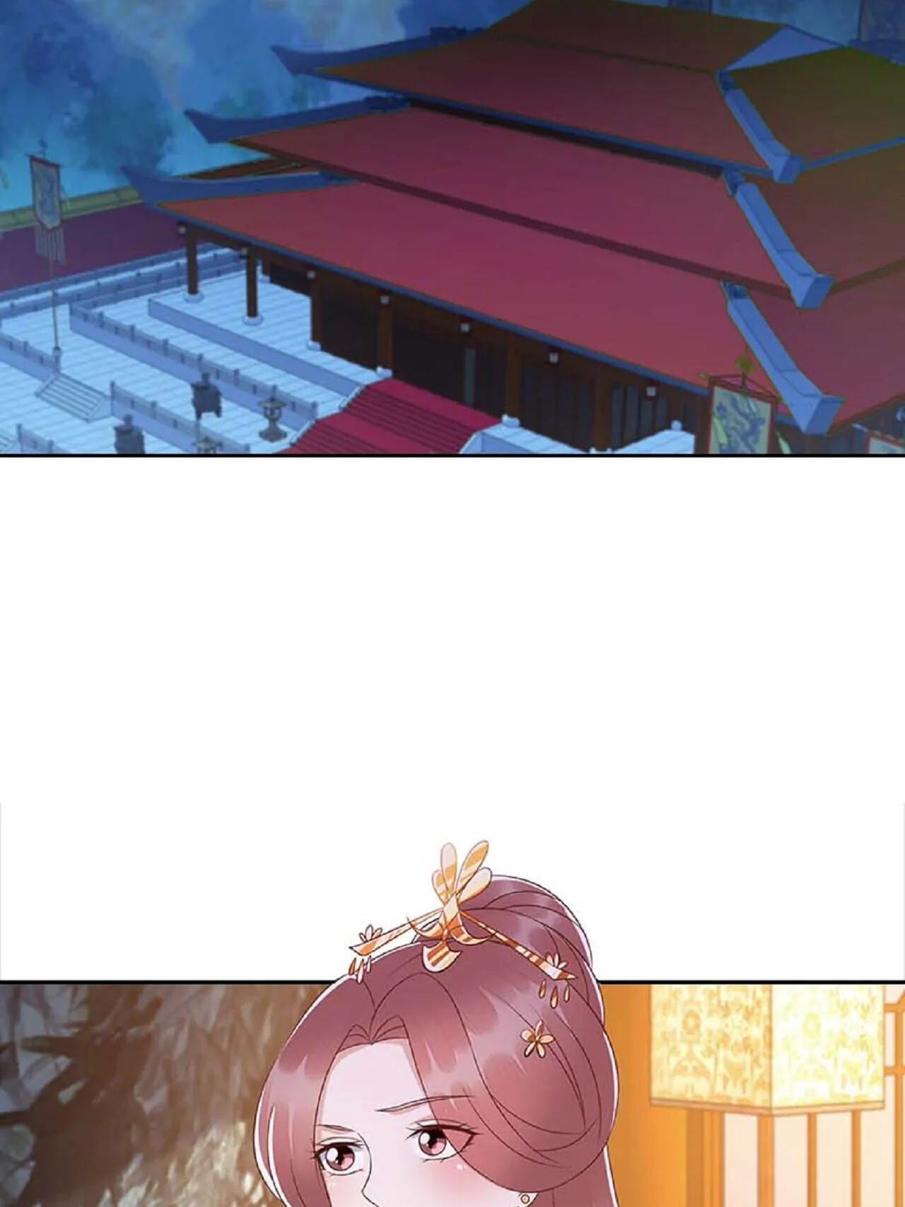 Read Return for Revenge chapter 210 image 16 on Lezhin