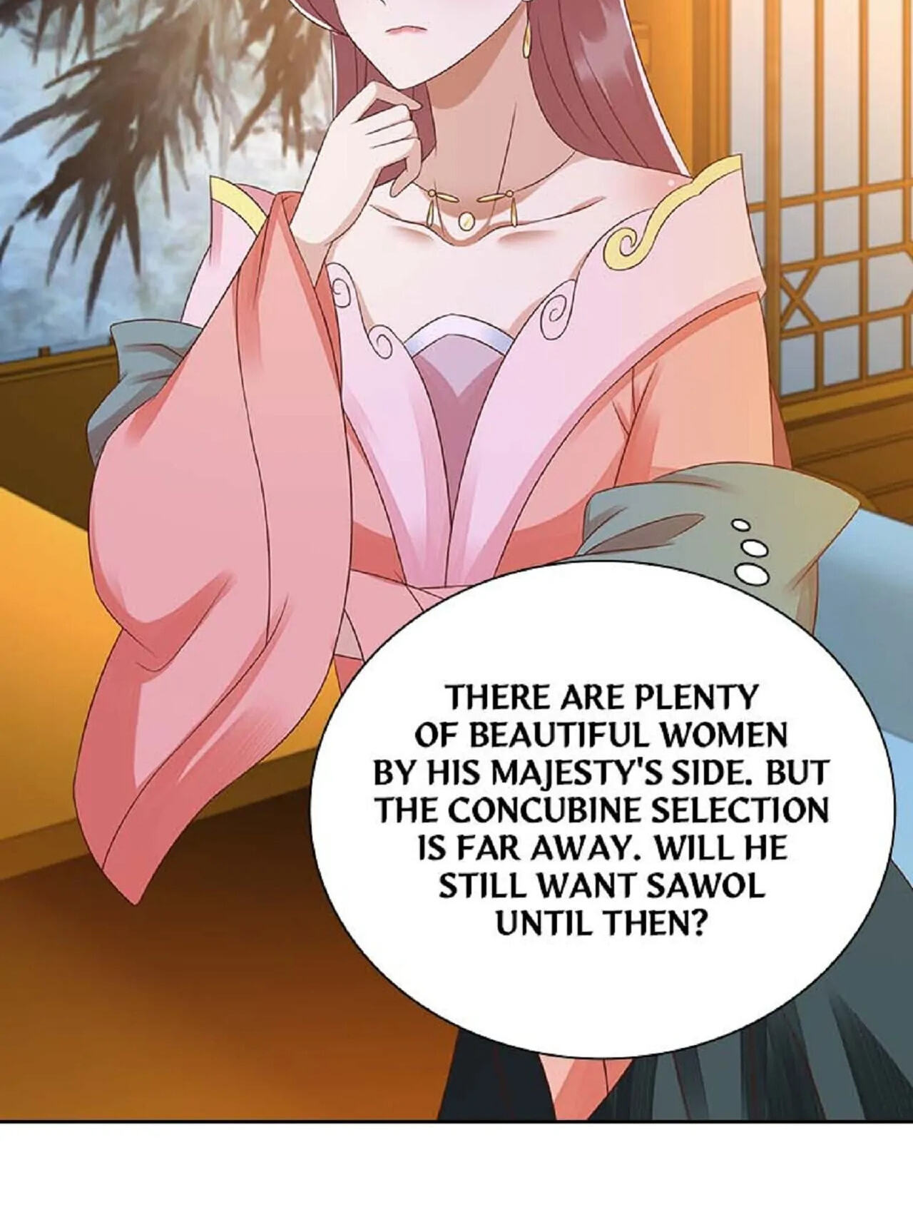 Read Return for Revenge chapter 210 image 17 on Lezhin