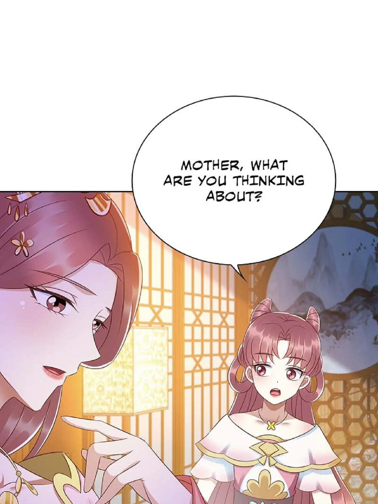 Read Return for Revenge chapter 210 image 18 on Lezhin