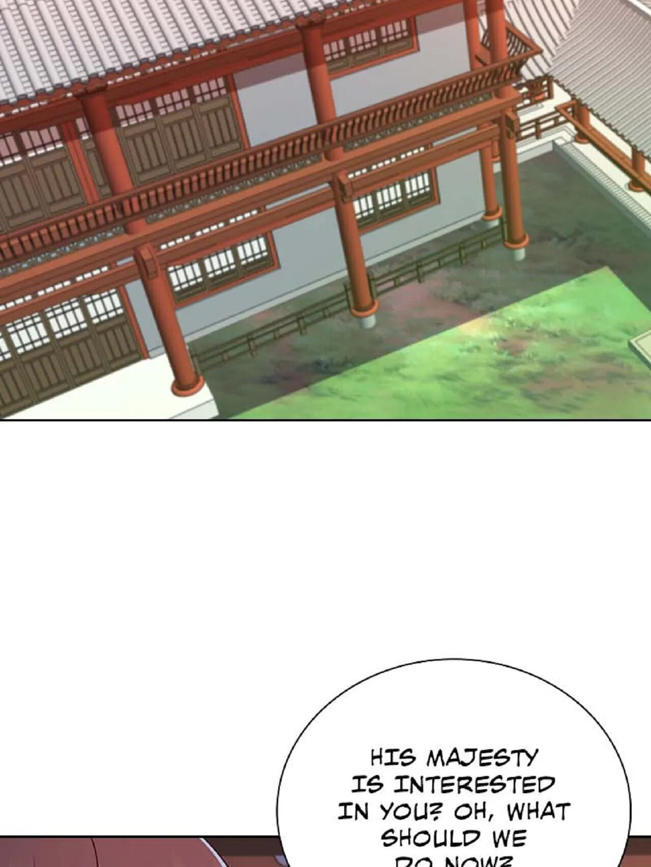 Read Return for Revenge chapter 210 image 2 on Lezhin