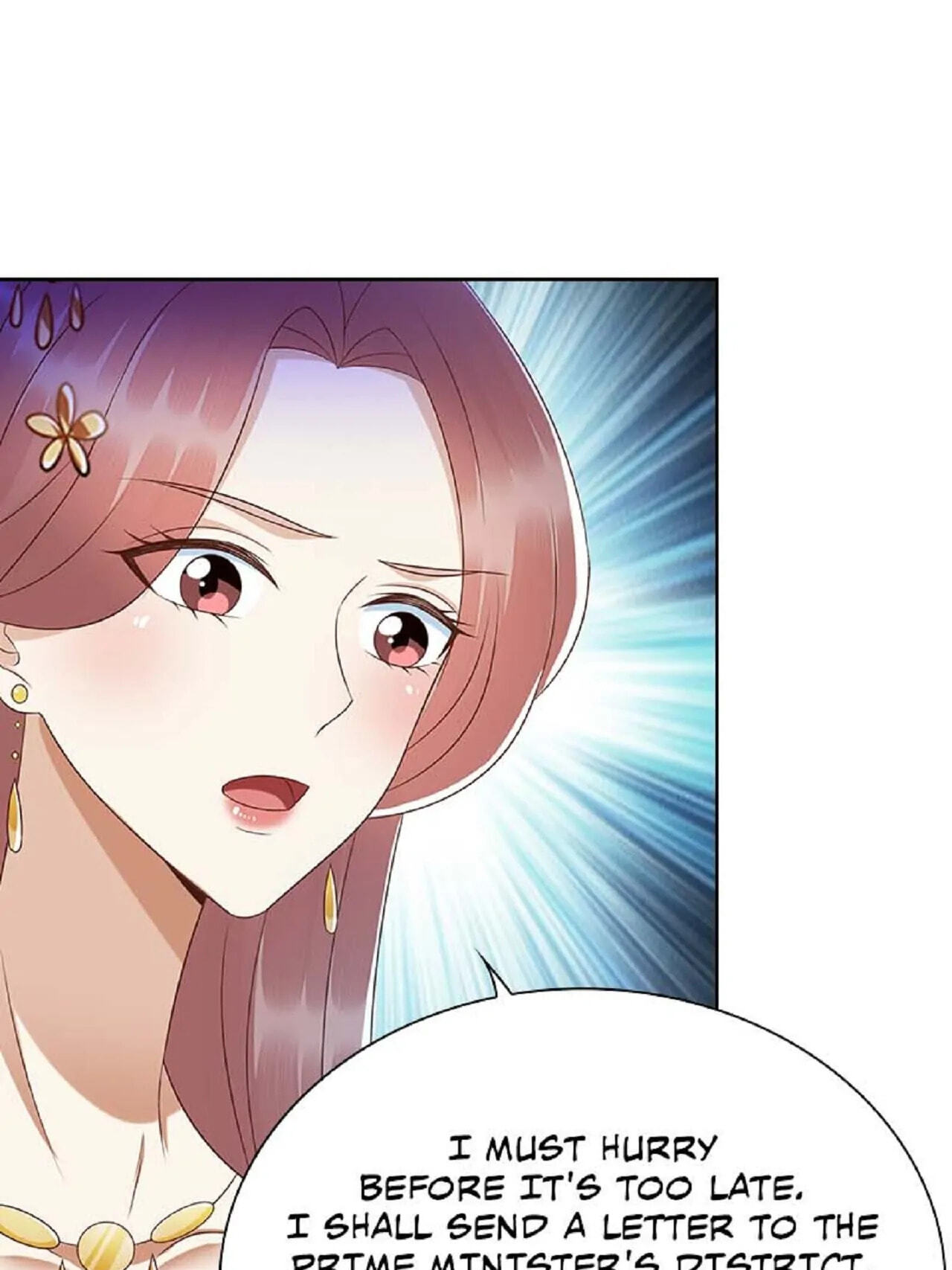 Read Return for Revenge chapter 210 image 21 on Lezhin