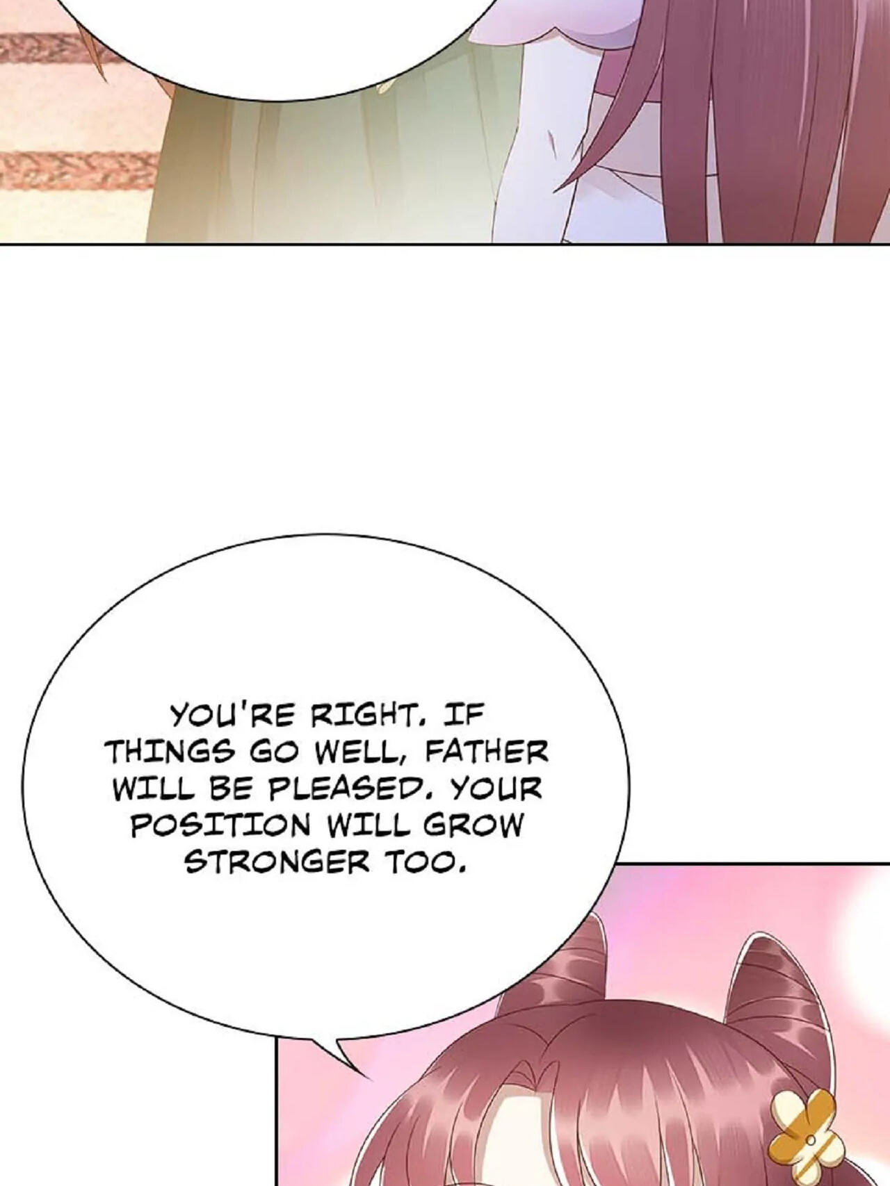 Read Return for Revenge chapter 210 image 25 on Lezhin